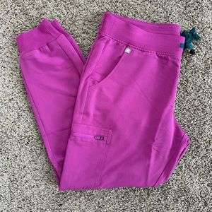 Figs Zamora Jogger Scrub Pants